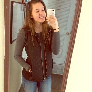 Meet your Posher, Kaytlyn